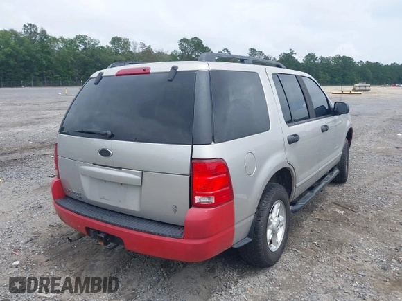 2004 Ford Explorer XLT с VIN 1FMZU63W74UB87536, выставлен на аукционе IAAI как лот 42498752 с пробегом 217 874 миль миль и . История ставок и продаж доступна на DreamBid. Изображение 4.