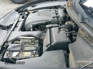 2014 Nissan Maxima SV z VIN 1N4AA5AP6EC493365, wystawiony jako IAAI lot #42701081 z przebiegiem 291 022 mil mil oraz . Historia ofert i sprzedaży dostępna na DreamBid. Obrazek 12.