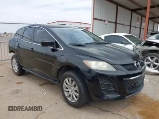 2011 Mazda CX-7 i SV z VIN JM3ER2AMXB0380239, wystawiony jako IAAI lot #42262163 z przebiegiem 232 619 mil mil oraz . Historia ofert i sprzedaży dostępna na DreamBid. Obrazek 1.