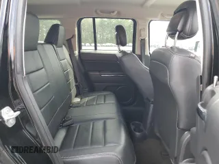 2014 Jeep Patriot Limited с VIN 1C4NJRCB1ED928470, выставлен на аукционе Copart как лот 53470225 с пробегом 88 975 миль миль и Списание • Salvage title. История ставок и продаж доступна на DreamBid. Изображение 11.
