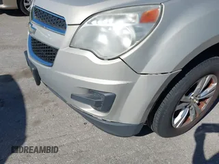 2012 Chevrolet Equinox LT w/1LT with VIN 2GNALDEK3C1126110, listed as a IAAI auction lot 42143498 with 208,226 mi miles. Bid and sale history available at carsss.com. Image 13.