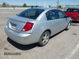 2006 Saturn ION z VIN 1G8AL55F66Z109972, wystawiony jako IAAI lot #42289452 z przebiegiem 207 373 mil mil oraz . Historia ofert i sprzedaży dostępna na DreamBid. Obrazek 4.
