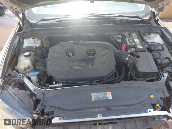 2014 Ford Fusion SE with VIN 3FA6P0H93ER299697, listed as a IAAI auction lot 42139387 with Not Provided miles and . Bid and sale history available at carsss.com. Image 10.