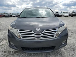 2009 Toyota Venza с VIN 4T3ZK11A09U005867, выставлен на аукционе Copart как лот 55891305 с пробегом 181 988 миль миль и Списание • Salvage title. История ставок и продаж доступна на DreamBid. Изображение 5.