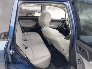 2014 Subaru Forester 2.5i Premium with VIN JF2SJAECXEH421197, listed as a IAAI auction lot 41642959 with 74,857 mi miles. Bid and sale history available at carsss.com. Image 8.