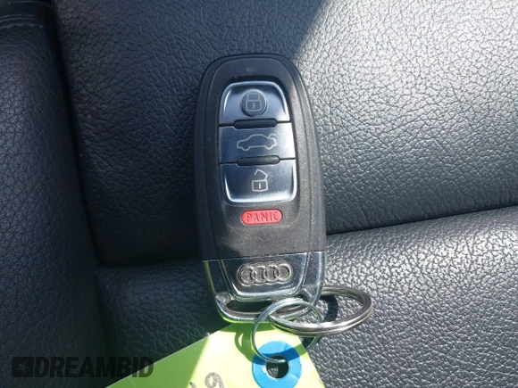 2015 Audi Q5 Premium Plus с VIN WA1DGAFP8FA122237, выставлен на аукционе IAAI как лот 42547840 с пробегом 138 245 миль миль и . История ставок и продаж доступна на DreamBid. Изображение 11.