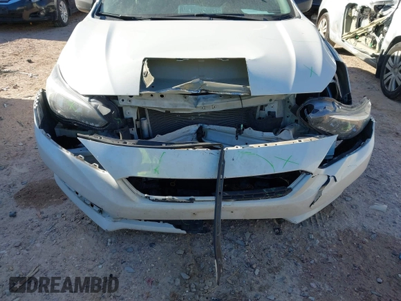 2020 Subaru Impreza с VIN 4S3GKAB63L3610803, выставлен на аукционе IAAI как лот 41414599 с пробегом 59 230 миль миль и . История ставок и продаж доступна на DreamBid. Изображение 6.