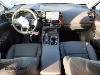 2022 Lexus NX with VIN 2T2AGCEZ9NC010558, listed as a Copart auction lot 82059973 with 9,180 mi miles. Bid and sale history available at carsss.com. Image 8.