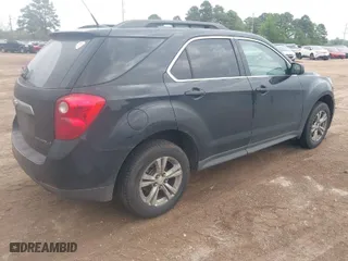 2011 Chevrolet Equinox LT w/1LT with VIN 2CNALDEC6B6273150, listed as a IAAI auction lot 41939459 with 243,374 mi miles. Bid and sale history available at carsss.com. Image 4.