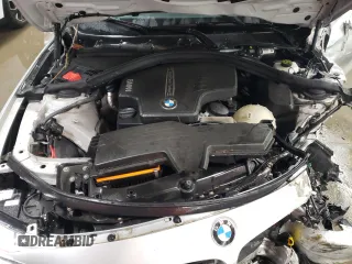 2014 BMW 4 Series 428i xDrive with VIN WBA3N5C50EK196422, listed as a Copart auction lot 82368874 with 68,079 mi miles and Salvage Title. Bid and sale history available at DreamBid. Image 11.