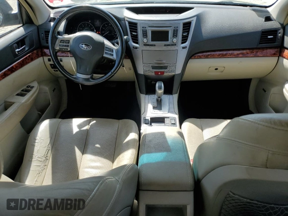 2012 Subaru Legacy Limited with VIN 4S3BMBK62C3020893, listed as a Copart auction lot 54986085 with 191,027 mi miles and Clean Title. Bid and sale history available at carsss.com. Image 8.