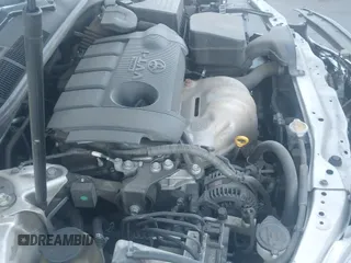 2011 Toyota Camry LE с VIN 4T1BF3EK6BU121867, выставлен на аукционе IAAI как лот 43469811 с пробегом 135 903 миль миль и . История ставок и продаж доступна на DreamBid. Изображение 13.