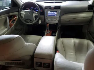 2011 Toyota Camry LE with VIN 4T1BF3EK3BU773362, listed as a Copart auction lot 51491255 with 159,663 mi miles and Salvage Title. Bid and sale history available at carsss.com. Image 8.