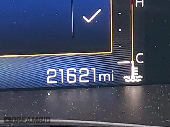 2023 Chevrolet Colorado 2WD LT с VIN 1GCPSCEK3P1131688, выставлен на аукционе IAAI как лот 42396507 с пробегом 21 621 миль миль и . История ставок и продаж доступна на DreamBid. Изображение 15.