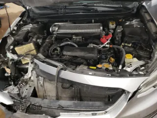 2021 Subaru Legacy Limited XT with VIN 4S3BWGN68M3004220, listed as a Copart auction lot 87607195 with 62,405 mi miles and Salvage title. Bid and sale history available at DreamBid. Image 11.
