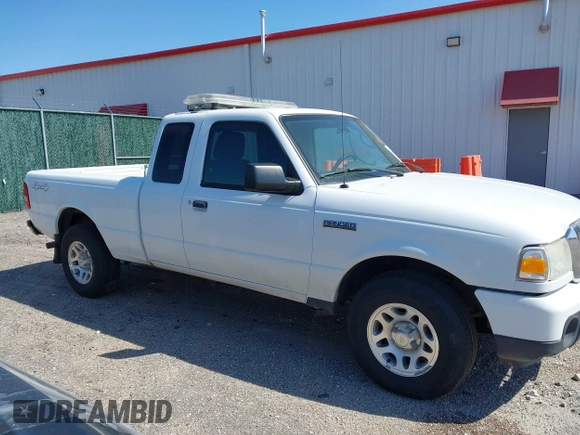 2011 Ford Ranger XLT с VIN 1FTLR4FE6BPA84090, выставлен на аукционе IAAI как лот 42215330 с пробегом 109 804 миль миль и . История ставок и продаж доступна на DreamBid. Изображение 13.