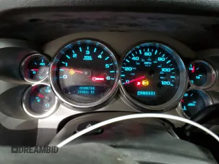 2008 Chevrolet Silverado 1500 LTZ with VIN 3GCEK13M68G162551, listed as a Copart auction lot 56633215 with 149,841 mi miles and Clean Title. Bid and sale history available at DreamBid. Image 9.