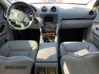 2011 Mercedes-Benz GL-Class GL 450 with VIN 4JGBF7BE7BA753610, listed as a Copart auction lot 50410215 with 0 mi miles and Clean Title. Bid and sale history available at carsss.com. Image 8.