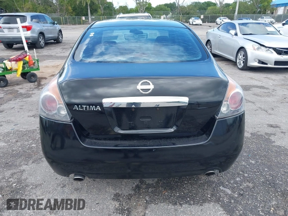 2010 Nissan Altima 2.5 S with VIN 1N4AL2AP9AC173959, listed as a IAAI auction lot 42010669 with 154,357 mi miles. Bid and sale history available at carsss.com. Image 16.