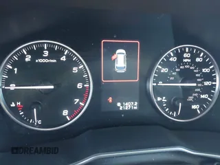 2024 Subaru Outback Touring z VIN 4S4BTAPC0R3269130, wystawiony jako IAAI lot #41764796 z przebiegiem 21 271 mil mil oraz . Historia ofert i sprzedaży dostępna na DreamBid. Obrazek 7.