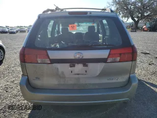 2005 Toyota Sienna CE с VIN 5TDZA23C05S337259, выставлен на аукционе Copart как лот 52256085 с пробегом Не указан миль и Списание • Salvage title. История ставок и продаж доступна на DreamBid. Изображение 6.