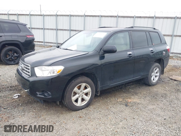 2008 Toyota Highlander z VIN JTEDS41AX82011514, wystawiony jako IAAI lot #41525724 z przebiegiem 225 844 mil mil oraz . Historia ofert i sprzedaży dostępna na DreamBid. Obrazek 17.