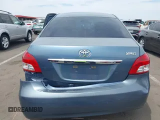 2012 Toyota Yaris with VIN JTDBT4K34CL030720, listed as a IAAI auction lot 42222397 with 252,669 mi miles and . Bid and sale history available at DreamBid. Image 16.