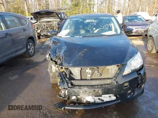 2015 Nissan Sentra S with VIN 3N1AB7APXFY262340, listed as a IAAI auction lot 41257827 with Not Provided miles. Bid and sale history available at carsss.com. Image 12.