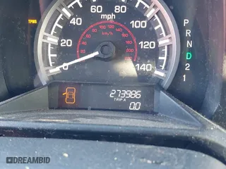 2010 Honda Ridgeline RT with VIN 5FPYK1F24AB009225, listed as a IAAI auction lot 40822938 with 273,986 mi miles. Bid and sale history available at carsss.com. Image 15.