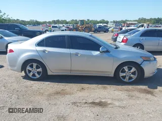 2013 Acura TSX Technology z VIN JH4CU2F60DC002620, wystawiony jako IAAI lot #42070959 z przebiegiem 224 342 mil mil oraz . Historia ofert i sprzedaży dostępna na DreamBid. Obrazek 13.