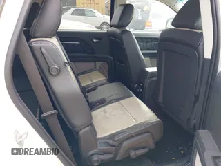 2009 Dodge Journey R/T with VIN 3D4GH67V99T169786, listed as a IAAI auction lot 41708329 with 131,556 mi miles and . Bid and sale history available at DreamBid. Image 8.