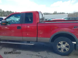 2009 Ford F-150 XL with VIN 1FTPX14V19FA79632, listed as a IAAI auction lot 41837623 with 202,023 mi miles and . Bid and sale history available at DreamBid. Image 15.