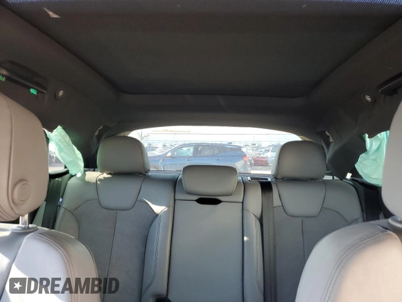 2019 Audi SQ5 Premium Plus with VIN WA1B4AFY2K2005606, listed as a Copart auction lot 51994665 with 61,955 mi miles and Clean Title. Bid and sale history available at DreamBid. Image 10.