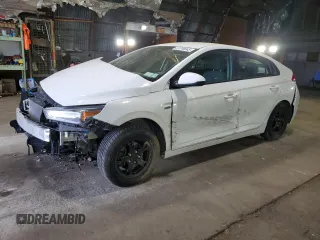 2020 Hyundai Ioniq Blue с VIN KMHC65LC4LU221107, выставлен на аукционе Copart как лот 57318345 с пробегом 141 031 миль миль и Списание • Salvage title. История ставок и продаж доступна на DreamBid. Изображение 1.