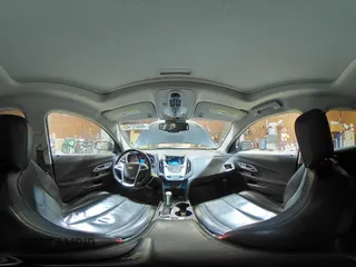 2014 Chevrolet Equinox LT with VIN 2GNFLGE34E6292609, listed as a Copart auction lot 46922145 with 191,923 mi miles and Salvage Title. Bid and sale history available at carsss.com. Image 15.
