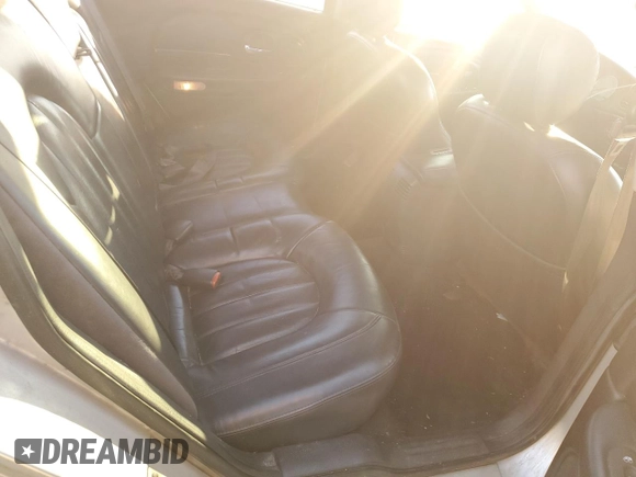 2000 Chrysler 300M M with VIN 2C3HE66GXYH430660, listed as a Copart auction lot 88656155 with 280,803 mi miles and Salvage Title. Bid and sale history available at DreamBid. Image 10.