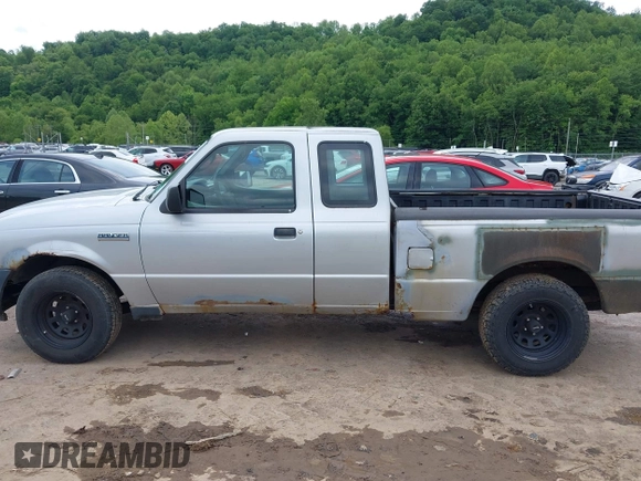 2011 Ford Ranger XL with VIN 1FTKR1ED5BPA88988, listed as a IAAI auction lot 42363305 with 188,317 mi miles and . Bid and sale history available at DreamBid. Image 14.