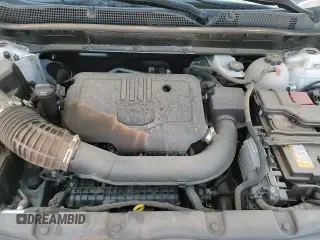 2024 Chevrolet Blazer LT z VIN 3GNKBDR44RS186042, wystawiony jako Copart lot #60881675 z przebiegiem 28 457 mil mil oraz Czysty tytuł • Clean title. Historia ofert i sprzedaży dostępna na DreamBid. Obrazek 14.