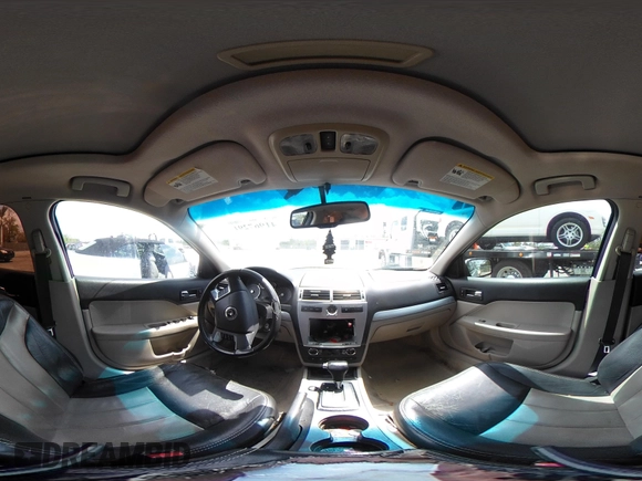 2009 Mercury Milan Premier с VIN 3MEHM08179R610624, выставлен на аукционе IAAI как лот 41967291 с пробегом 208 289 миль миль и . История ставок и продаж доступна на DreamBid. Изображение 18.