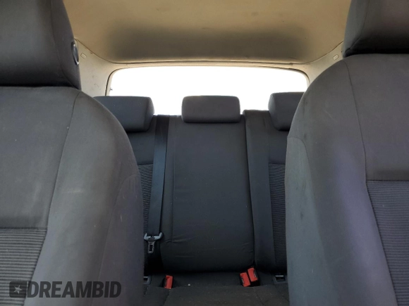 2009 Volkswagen Rabbit S с VIN WVWBA71K29W048964, выставлен на аукционе Copart как лот 71843944 с пробегом 139 118 миль миль и Списание • Salvage title. История ставок и продаж доступна на DreamBid. Изображение 10.