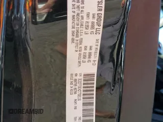 2013 FIAT 500e с VIN 3C3CFFGEXDT732116, выставлен на аукционе Copart как лот 74983534 с пробегом 69 446 миль миль и Списание • Salvage title. История ставок и продаж доступна на DreamBid. Изображение 13.