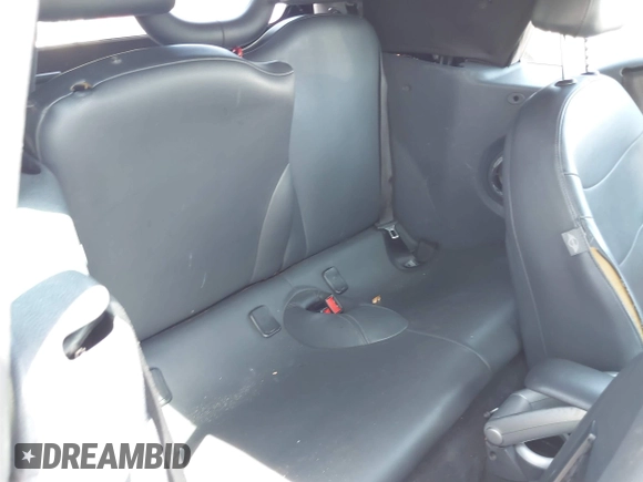 2006 MINI Convertible S with VIN WMWRH33586TK59381, listed as a IAAI auction lot 42165953 with 94,109 mi miles and . Bid and sale history available at DreamBid. Image 8.