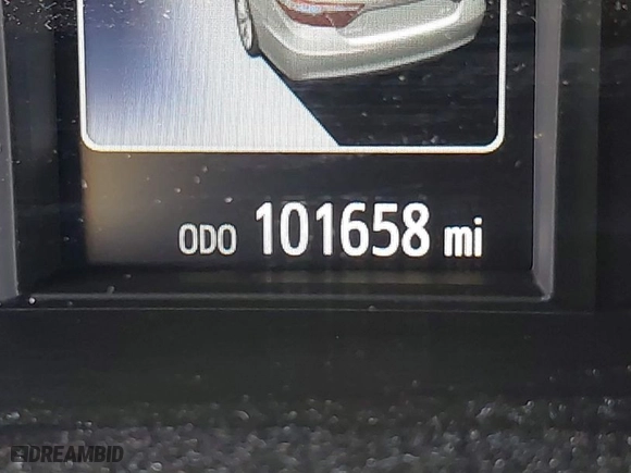2016 Toyota Camry Hybrid LE with VIN 4T1BD1FK9GU177768, listed as a IAAI auction lot 41796608 with NaN miles. Bid and sale history available at carsss.com. Image 16.