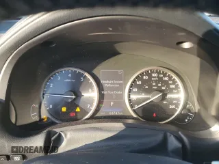 2020 Lexus NX с VIN JTJHARDZ4L5012332, выставлен на аукционе Copart как лот 41596195 с пробегом 63 747 миль миль и Чистый • Clean title. История ставок и продаж доступна на DreamBid. Изображение 9.