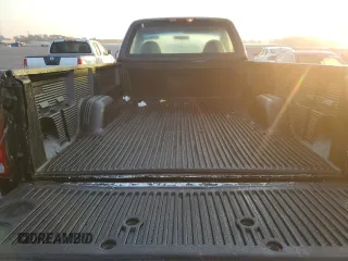 2003 Ford F-150 XL with VIN 1FTRF17W13NA97772, listed as a Copart auction lot 77692074 with Not Provided miles and Salvage Title. Bid and sale history available at DreamBid. Image 10.