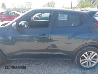 2014 Nissan Juke S with VIN JN8AF5MR3ET361144, listed as a IAAI auction lot 42135959 with Not Provided miles and . Bid and sale history available at carsss.com. Image 14.