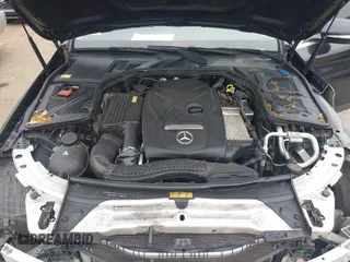 2015 Mercedes-Benz C 300 with VIN 55SWF4JB8FU075134, listed as a IAAI auction lot 39556919 with 102,311 mi miles and . Bid and sale history available at DreamBid. Image 10.