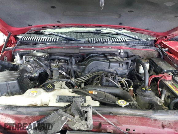 2007 Ford Explorer XLT z VIN 1FMEU73E87UB10917, wystawiony jako Copart lot #59261015 z przebiegiem 198 187 mil mil oraz Szkoda całkowita • Salvage title. Historia ofert i sprzedaży dostępna na DreamBid. Obrazek 12.
