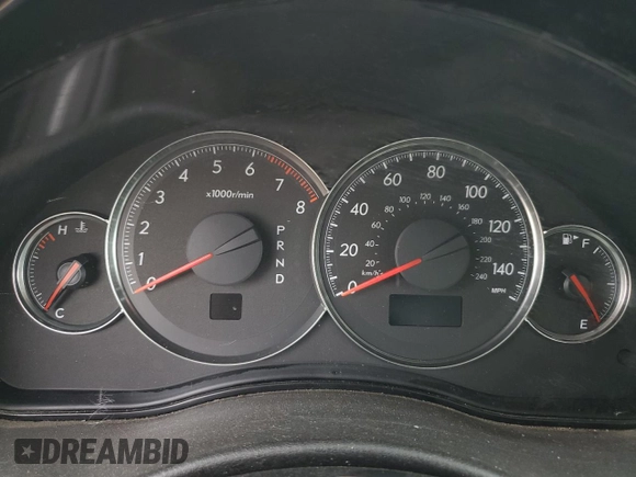 2009 Subaru Outback with VIN 4S4BP60C897341101, listed as a Copart auction lot 56789165 with Not provided miles and Salvage title. Bid and sale history available at DreamBid. Image 9.