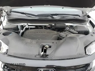 2021 Honda Passport Elite z VIN 5FNYF8H08MB026244, wystawiony jako Copart lot #88502815 z przebiegiem 23 338 mil mil oraz Szkoda całkowita • Salvage title. Historia ofert i sprzedaży dostępna na DreamBid. Obrazek 12.